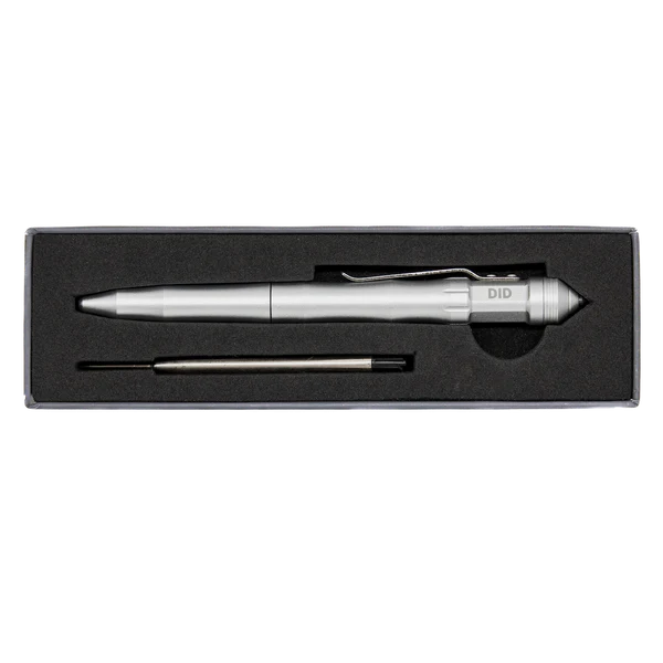 Written Off 3-in-1 Tactical Pen