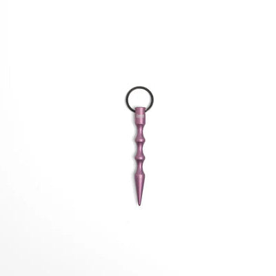 Sock it Slim Mini Keychain Striking Tool