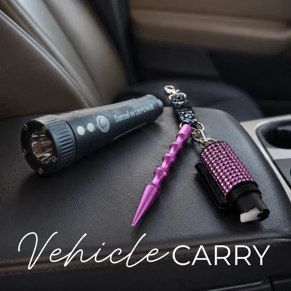 Vehicle Carry