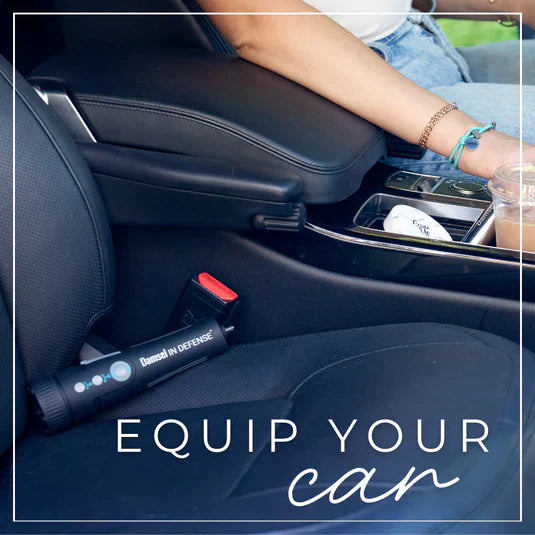 Equip Your Car