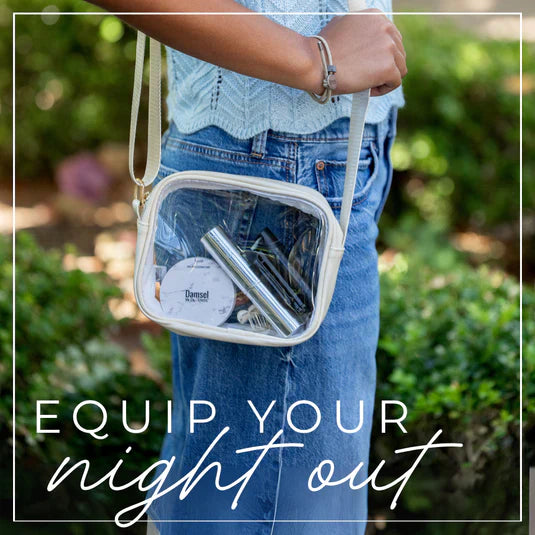 Equip Your Night Out