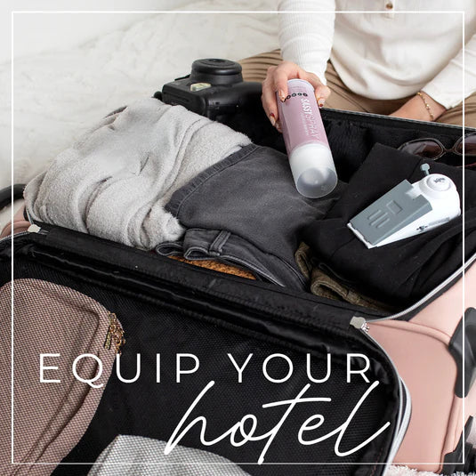 Equip Your Hotel