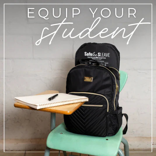 Equip Your Student