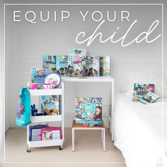 Equip Your Child