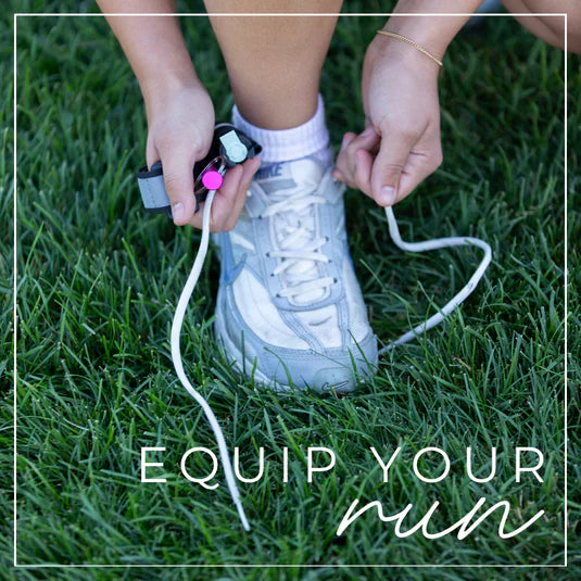 Equip Your Run