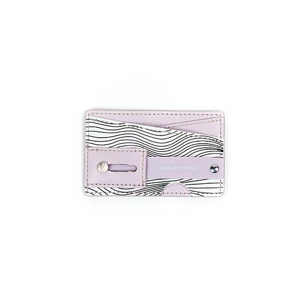 Call Back RFID Wallet