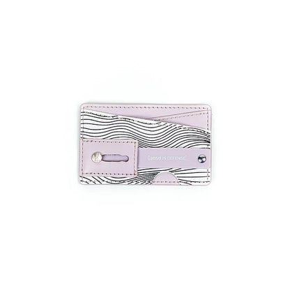Call Back RFID Wallet
