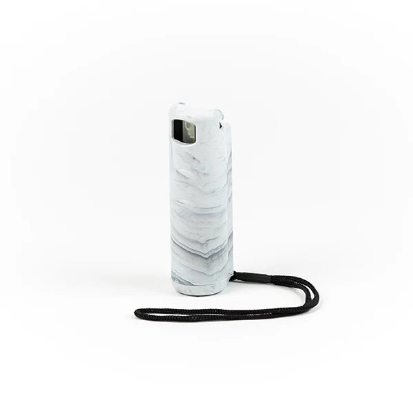Protected Pepper Spray with Disable Pin