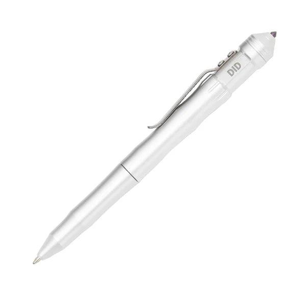 Written Off 3-in-1 Tactical Pen