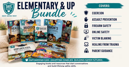 S.A.F.E. Hearts Elementary & Up Bundle