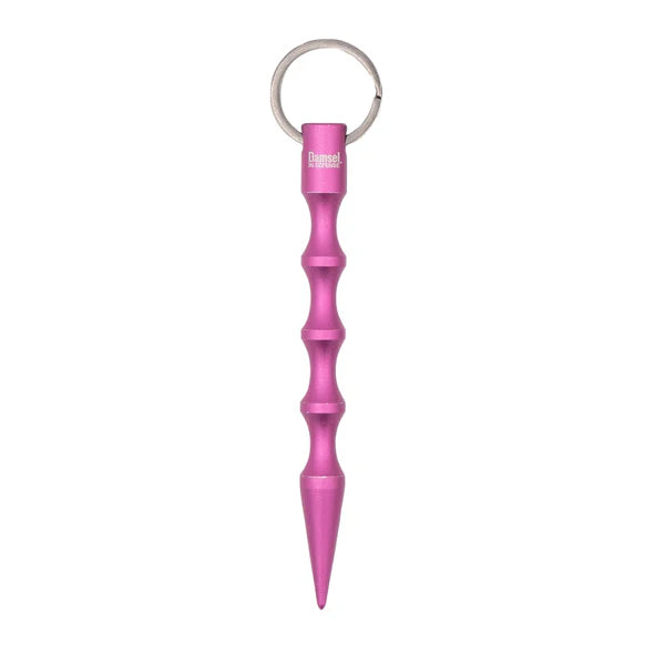 Sock It Slim Keychain Striking Tool