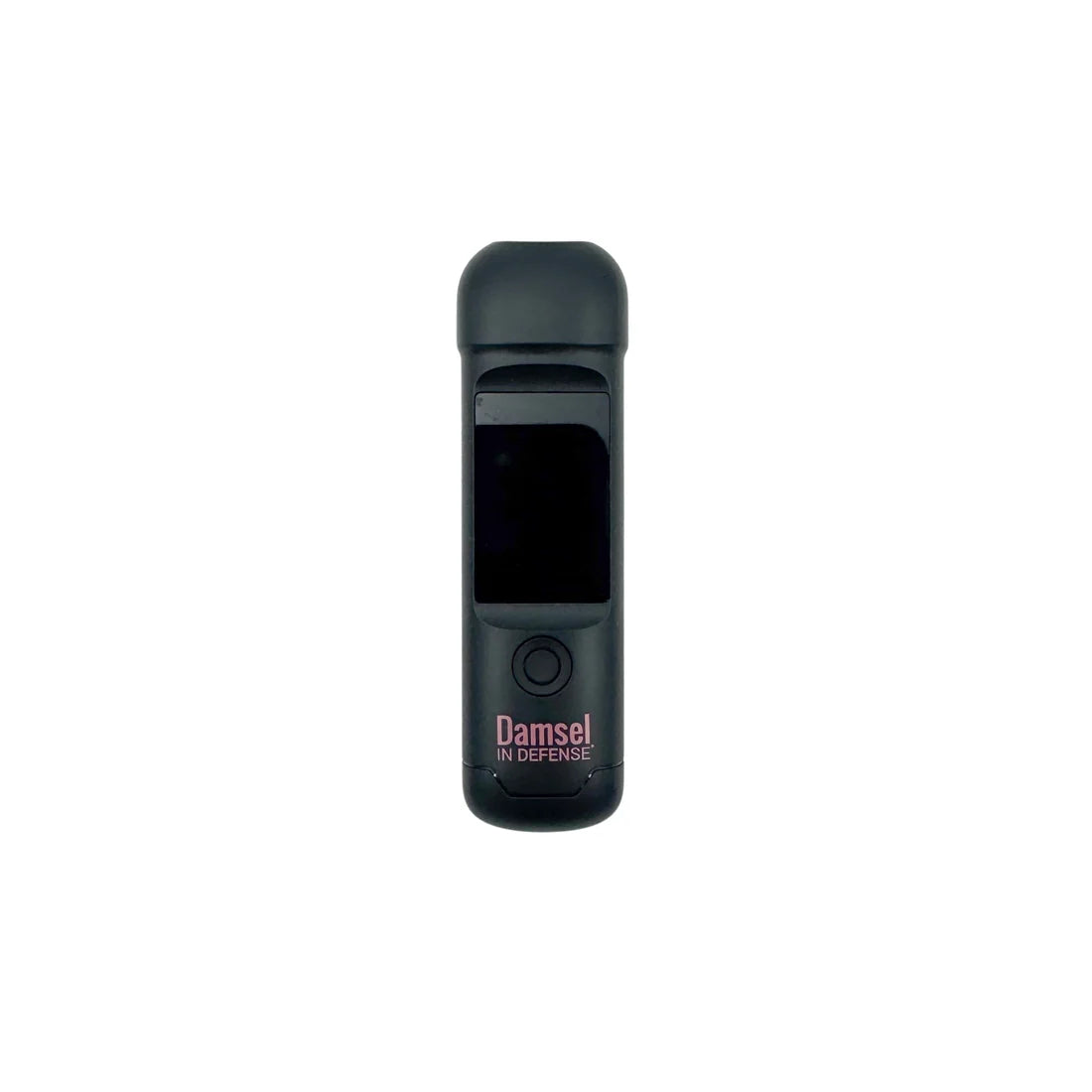 Designated Decider Breathalyzer