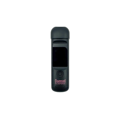 Designated Decider Breathalyzer