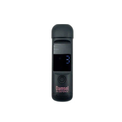 Designated Decider Breathalyzer