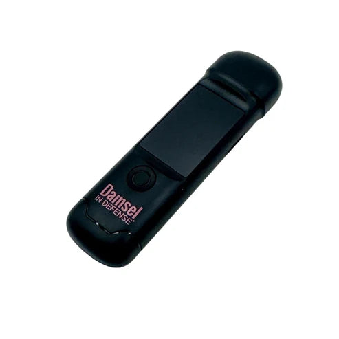 Designated Decider Breathalyzer