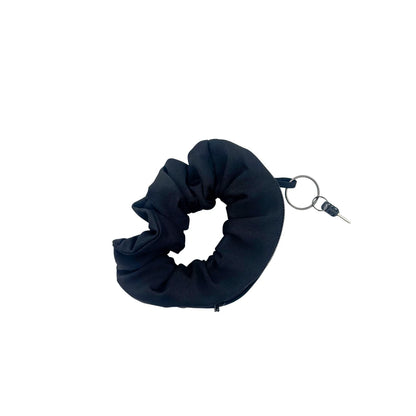 Safety Stash Scrunchie