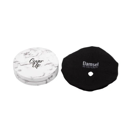 Cover Up Compact Cup Cover