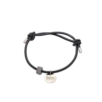 Break Free Glass Breaker Bracelet