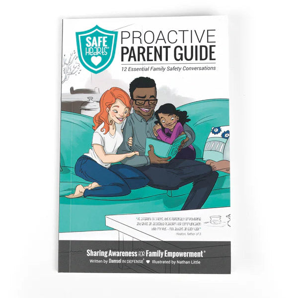 Proactive Parent Guide