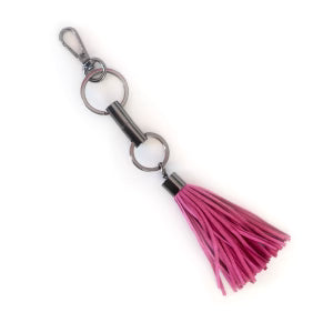 Breakaway Boho Quick-Release Keychain