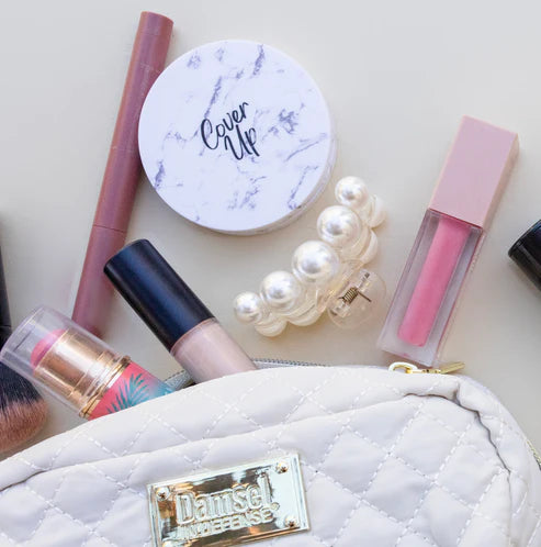 Cover Up Compact Cup Cover