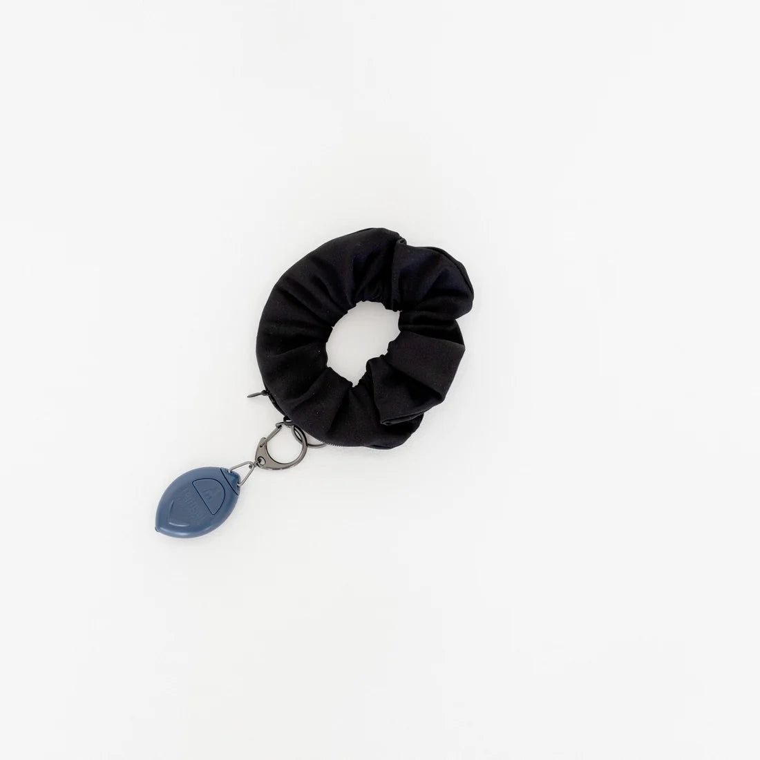 Safety Stash Scrunchie