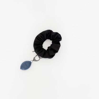 Safety Stash Scrunchie