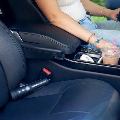 Road Trip Auto Emergency Tool