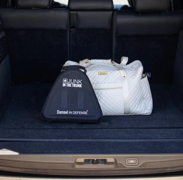 Junk In The Trunk Roadside Kit