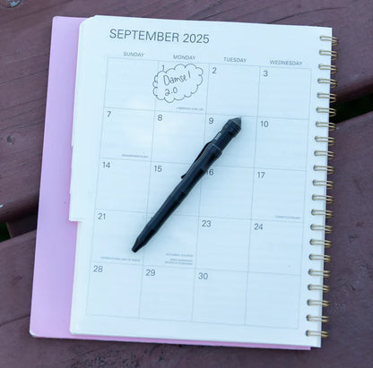 Written Off 3-in-1 Tactical Pen