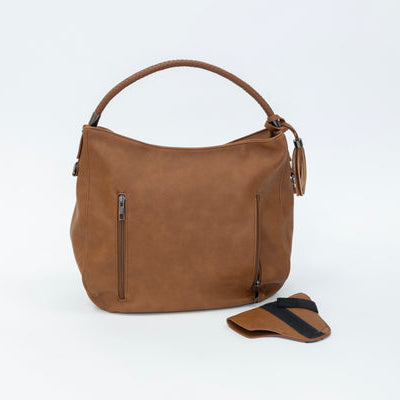 Confident Carry All Conceal Carry Bag