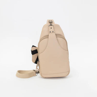 Safe Girl Conceal Carry Bag