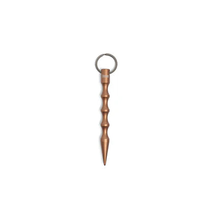 Sock It Slim Keychain Striking Tool