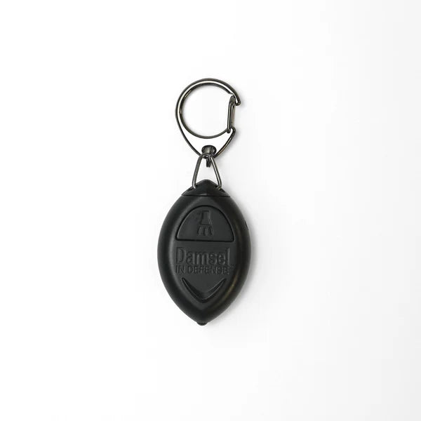 Sixth Sense Personal Alarm with Vibration