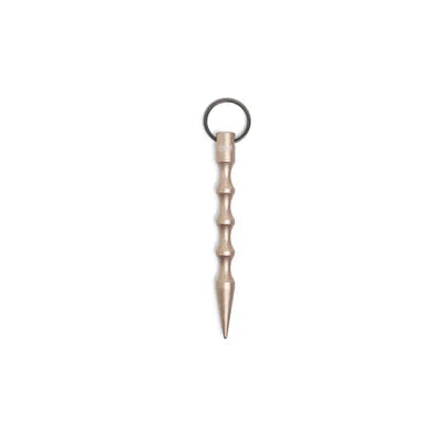Sock It Slim Keychain Striking Tool
