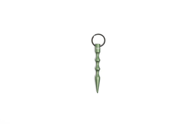 Sock it Slim Mini Keychain Striking Tool