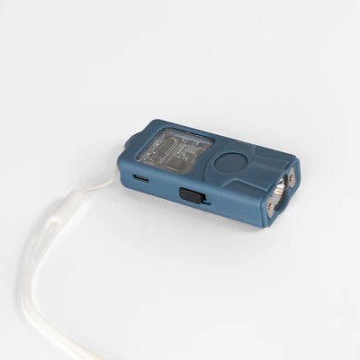 To Be Clear Stun Device