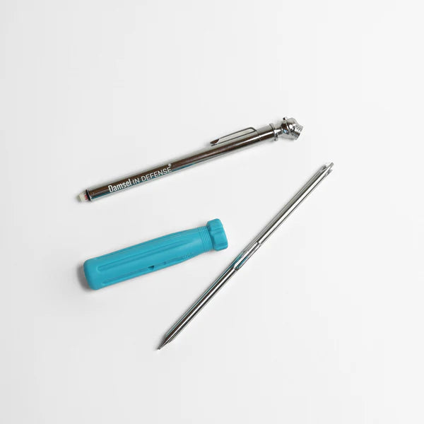 Junk In The Trunk Roadside Kit