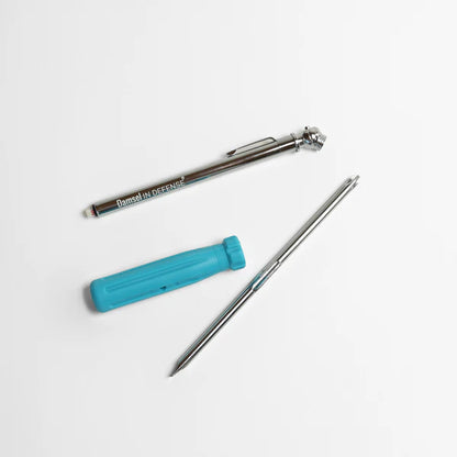 Junk In The Trunk Roadside Kit