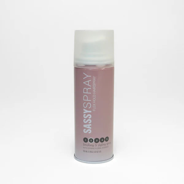 Travel Size Sassy Spray