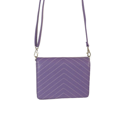 Cross Bonnie RFID Cross Body