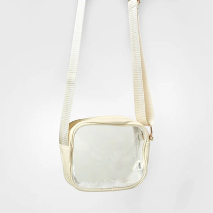 Unconcealed Festival Bag