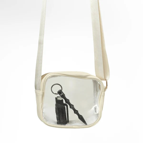 Unconcealed Festival Bag