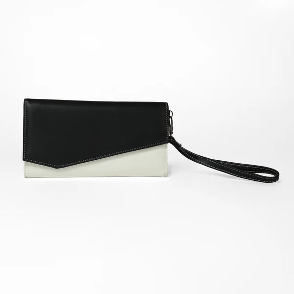 Pocket Brook RFID Wallet