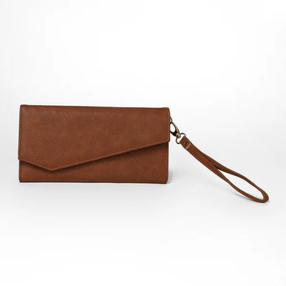 Pocket Brook RFID Wallet