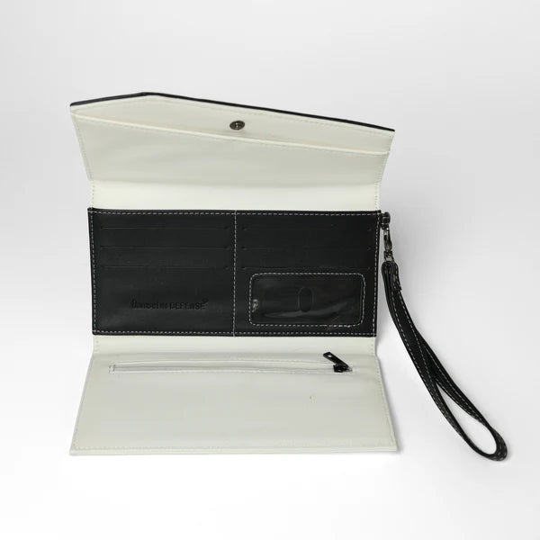Pocket Brook RFID Wallet