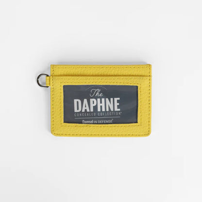 Slim Shelly RFID Wallet