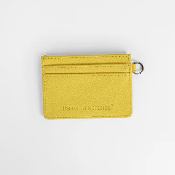 Slim Shelly RFID Wallet