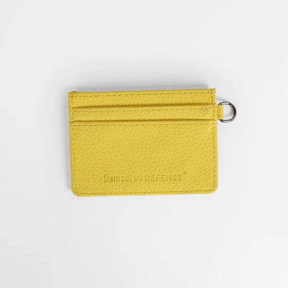 Slim Shelly RFID Wallet