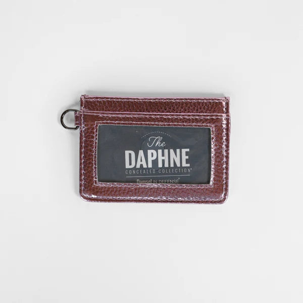 Slim Shelly RFID Wallet